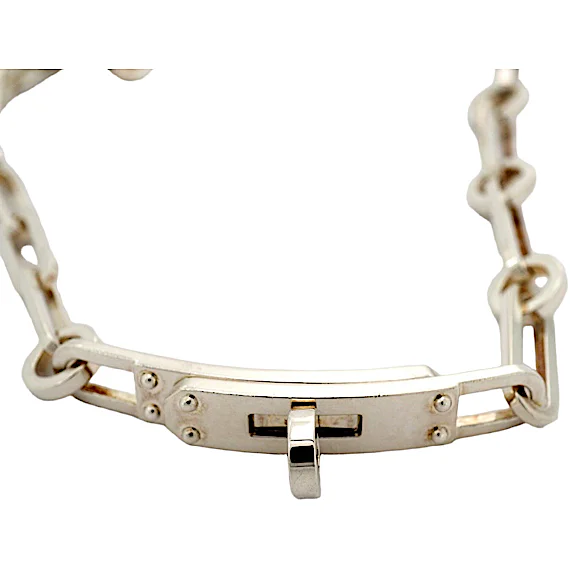 Hermès Kelly Chaine Double Tour Bracelet RN0000967 Hermès Kelly Chaine Double Tour Bracelet RN0000967