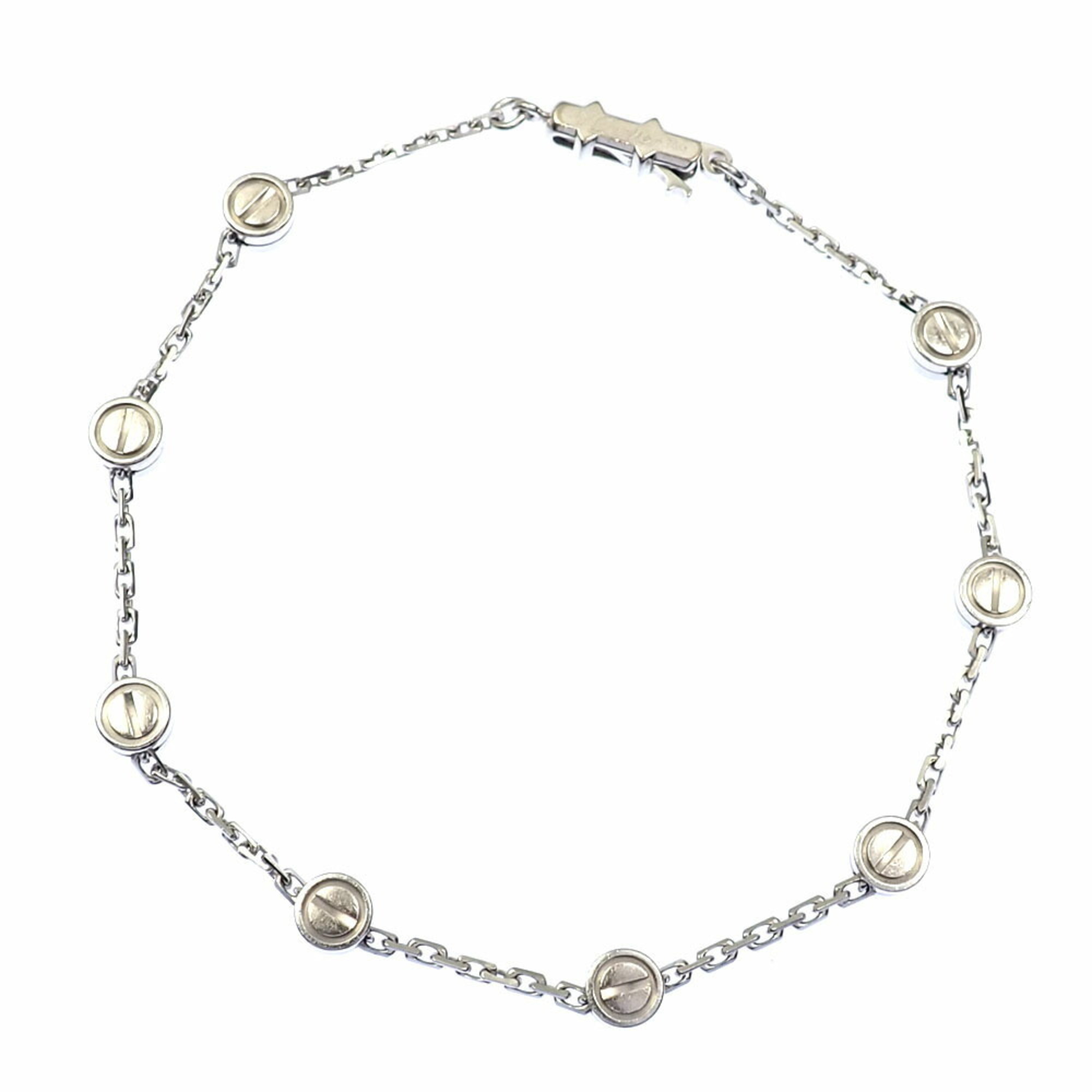 Cartier Love Pastille Bracelet RN0000968