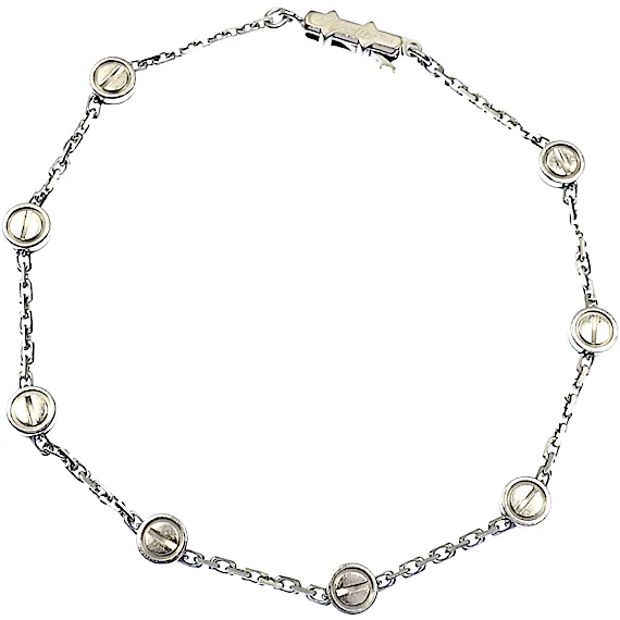 Cartier Love Pastille Bracelet RN0000968 Cartier Love Pastille Bracelet RN0000968