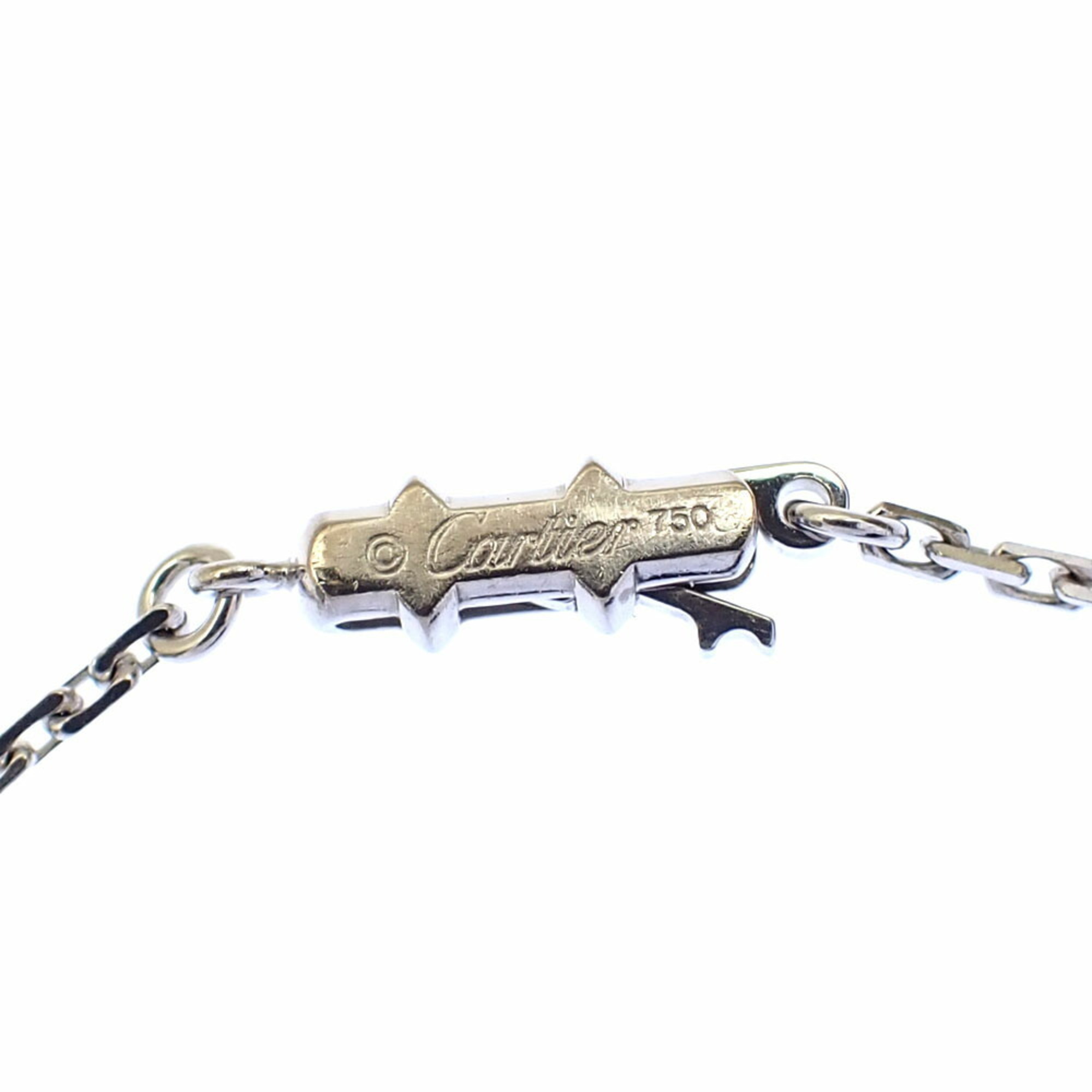 Cartier Love Pastille Bracelet RN0000968