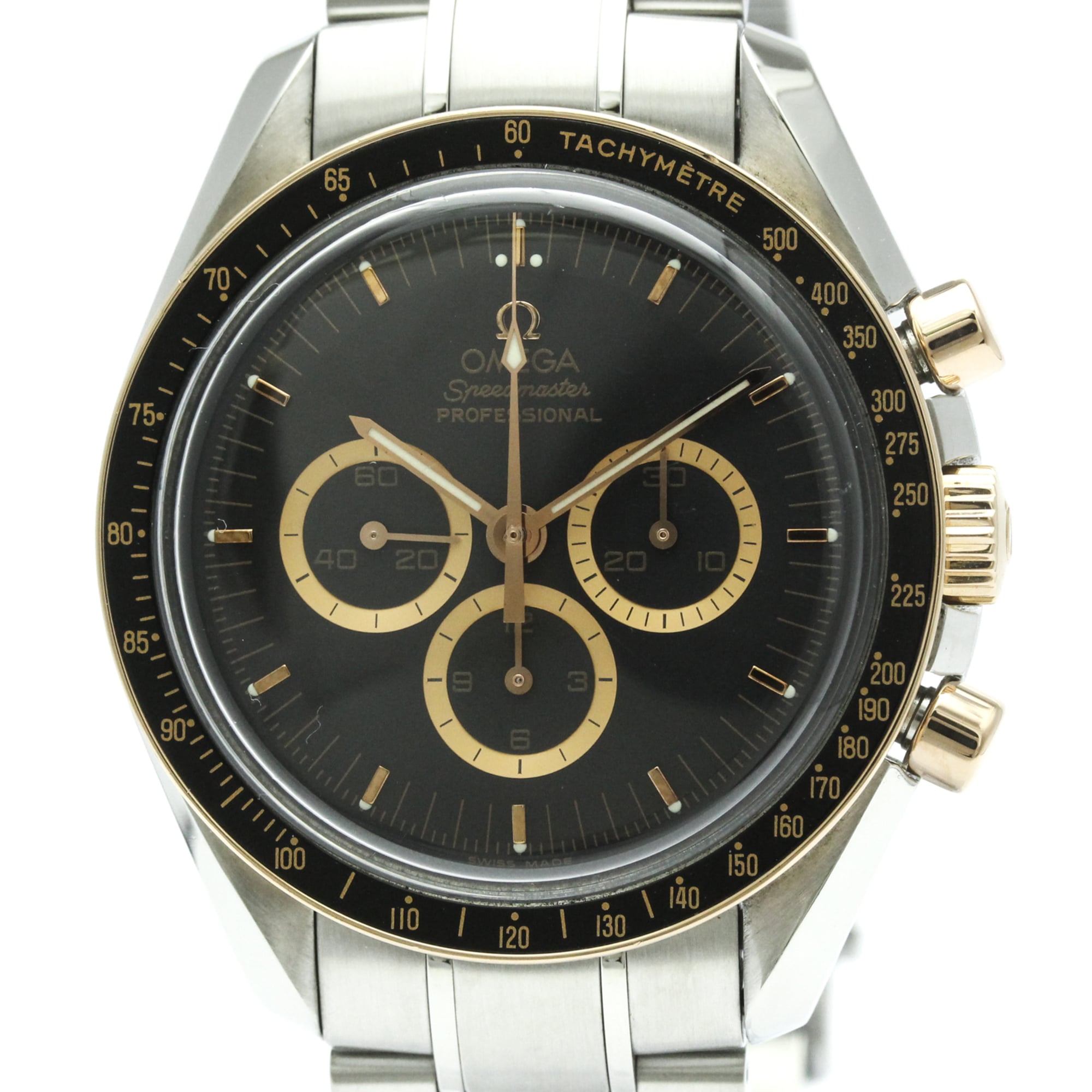 Omega Speedmaster 3366.51