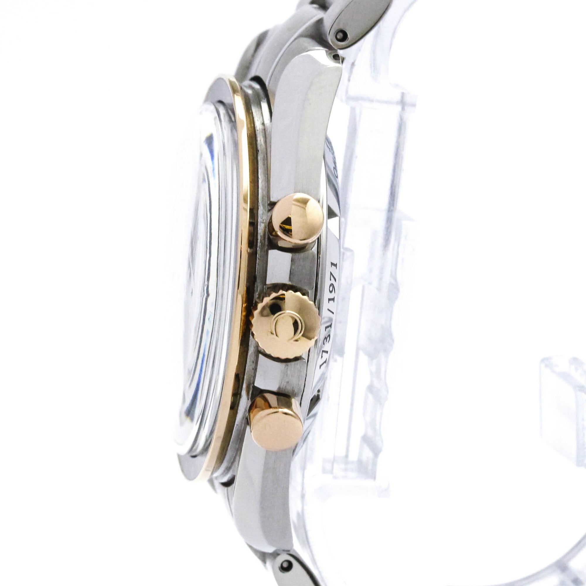 Omega Speedmaster 3366.51