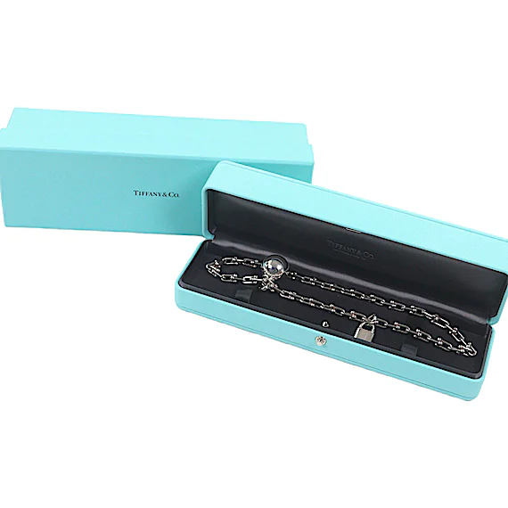 Tiffany Tiffany HardWear Small Wrap Bracelet RN0000970 Tiffany Tiffany HardWear Small Wrap Bracelet RN0000970