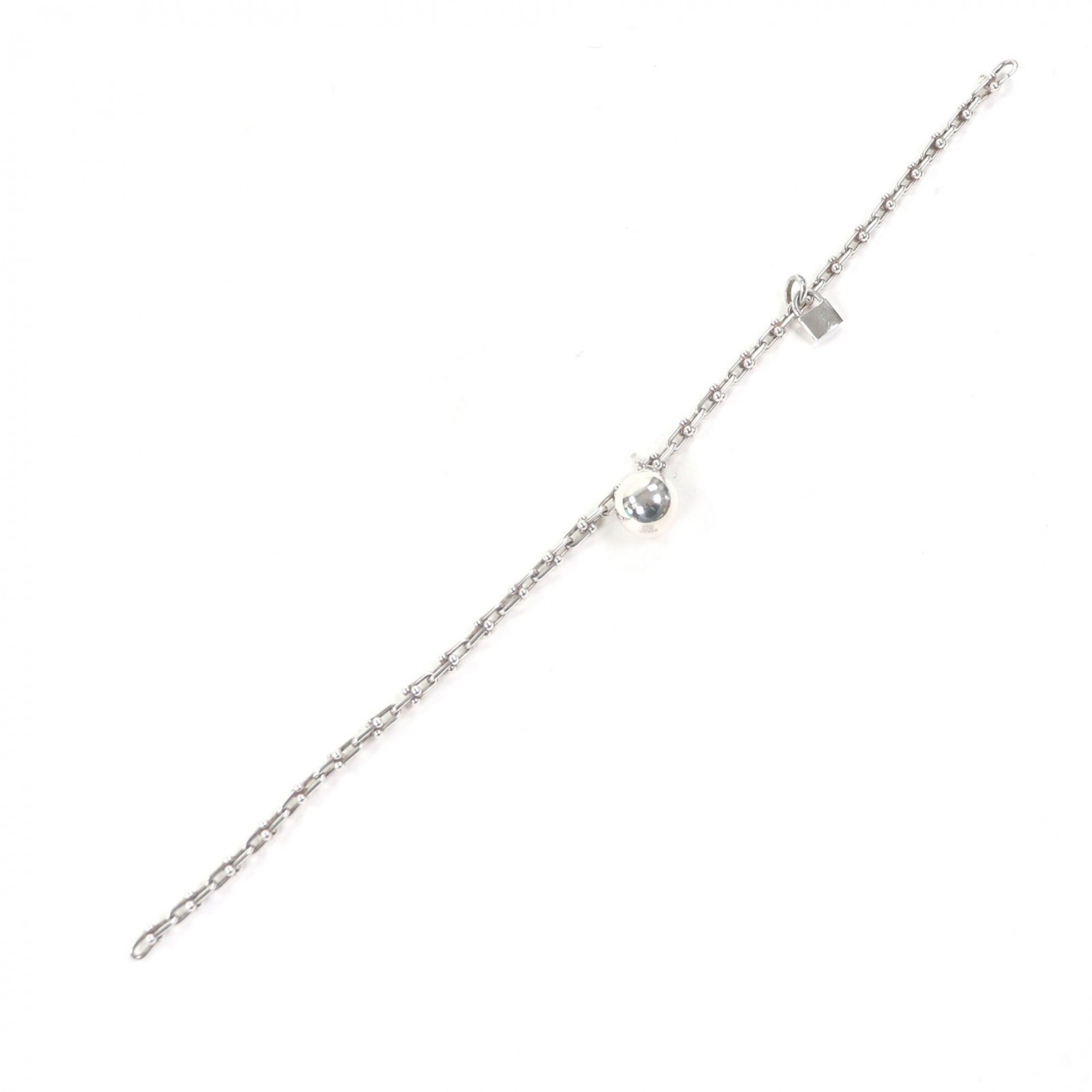 Tiffany Tiffany HardWear Small Wrap Bracelet RN0000970