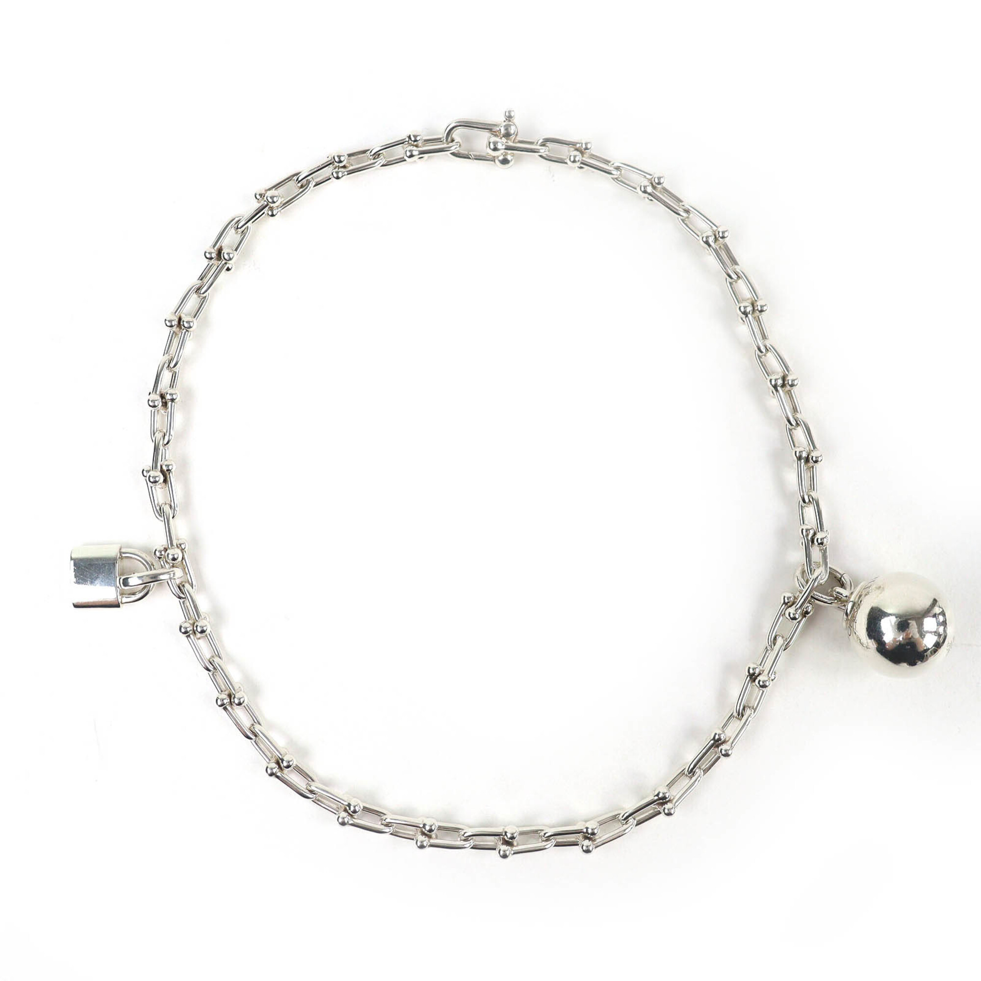 Tiffany Tiffany HardWear Small Wrap Bracelet RN0000971