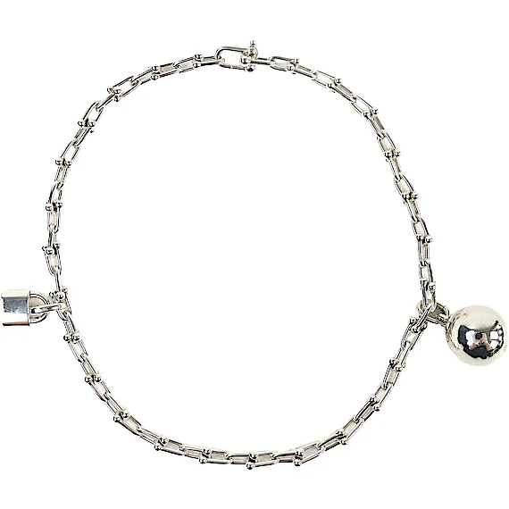 Tiffany Tiffany HardWear Small Wrap Bracelet RN0000971 Tiffany Tiffany HardWear Small Wrap Bracelet RN0000971