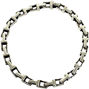 Tiffany Tiffany T Narrow Bracelet RN0000975 Tiffany Tiffany T Narrow Bracelet RN0000975