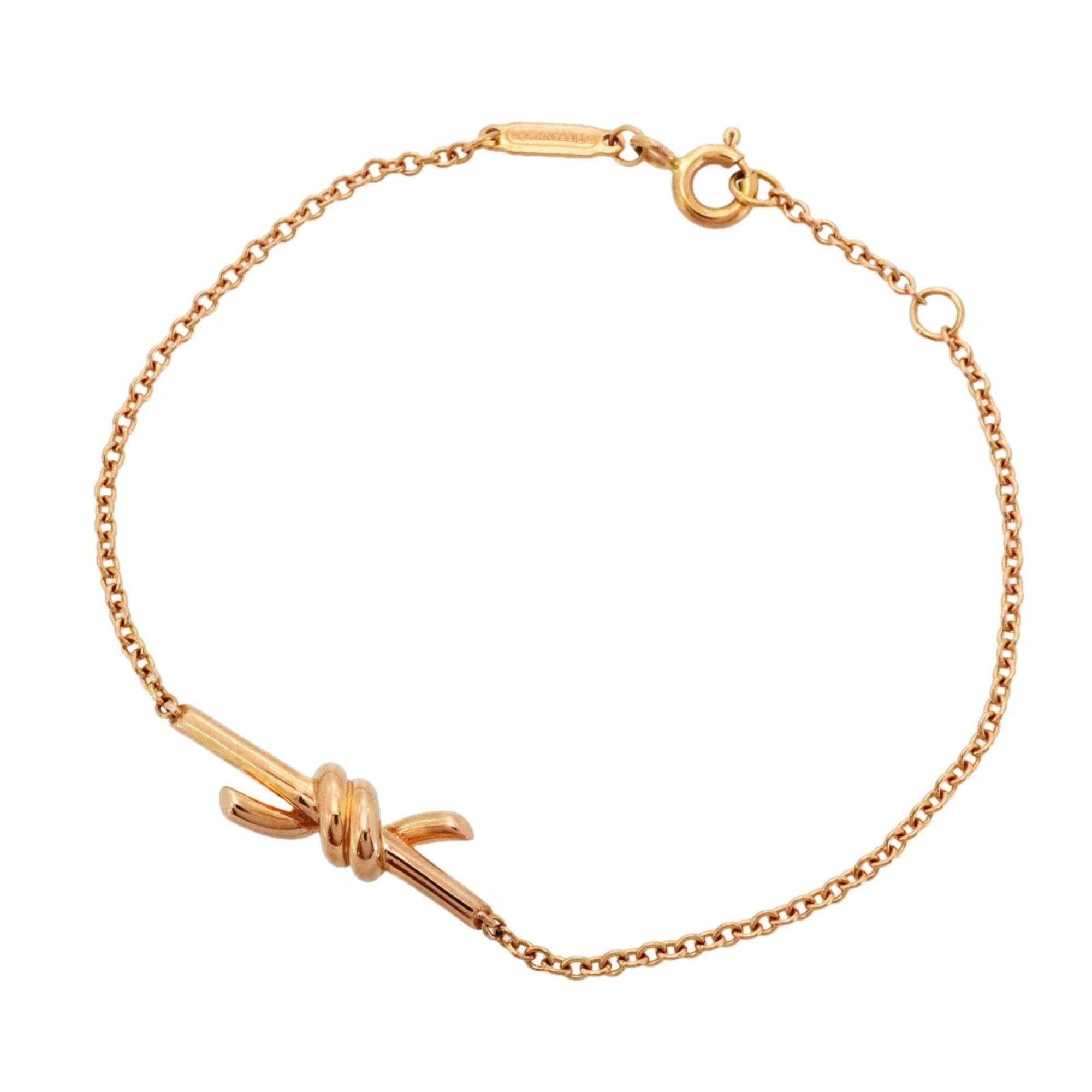 Tiffany Knot Bracelet RN0000976