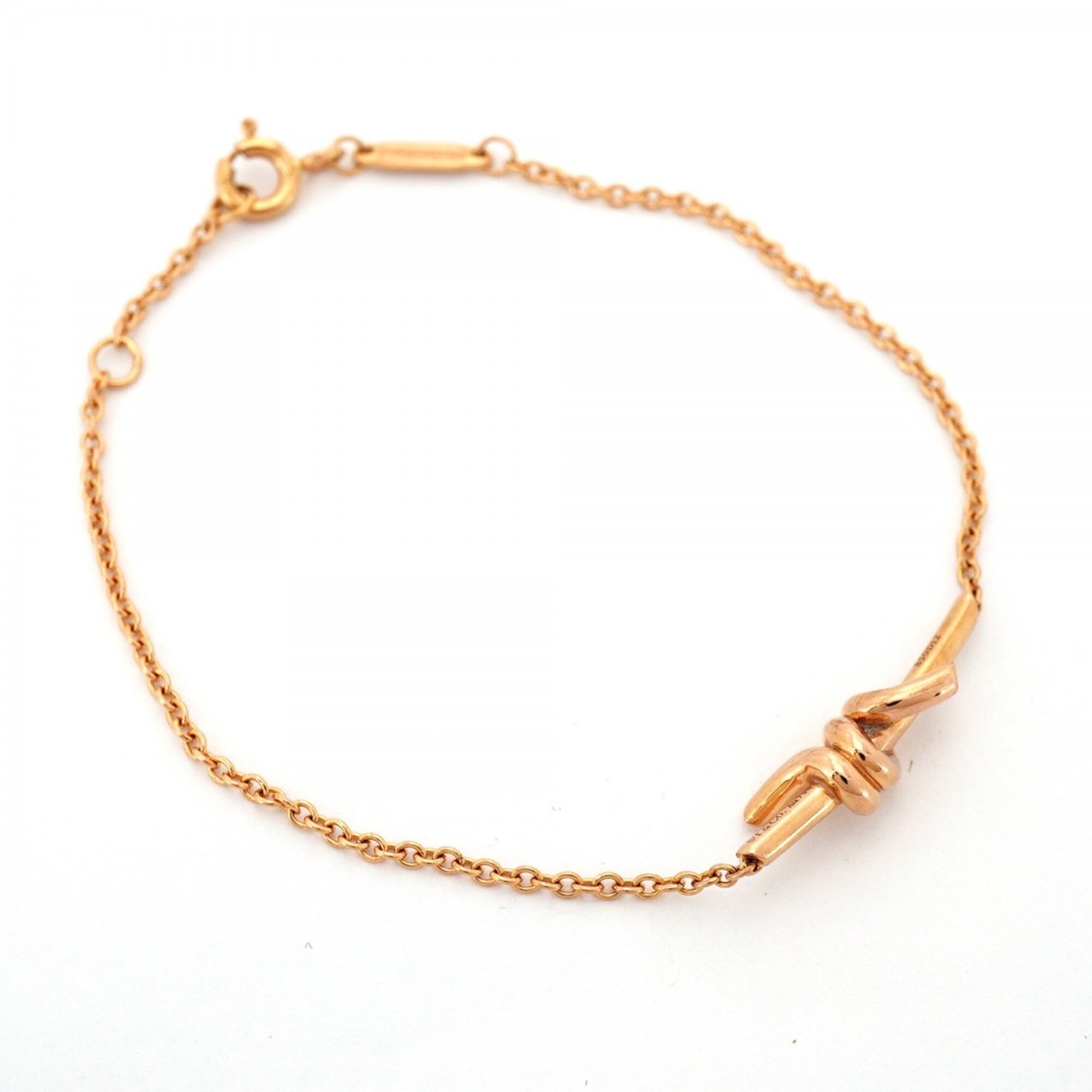 Tiffany Knot Bracelet RN0000976