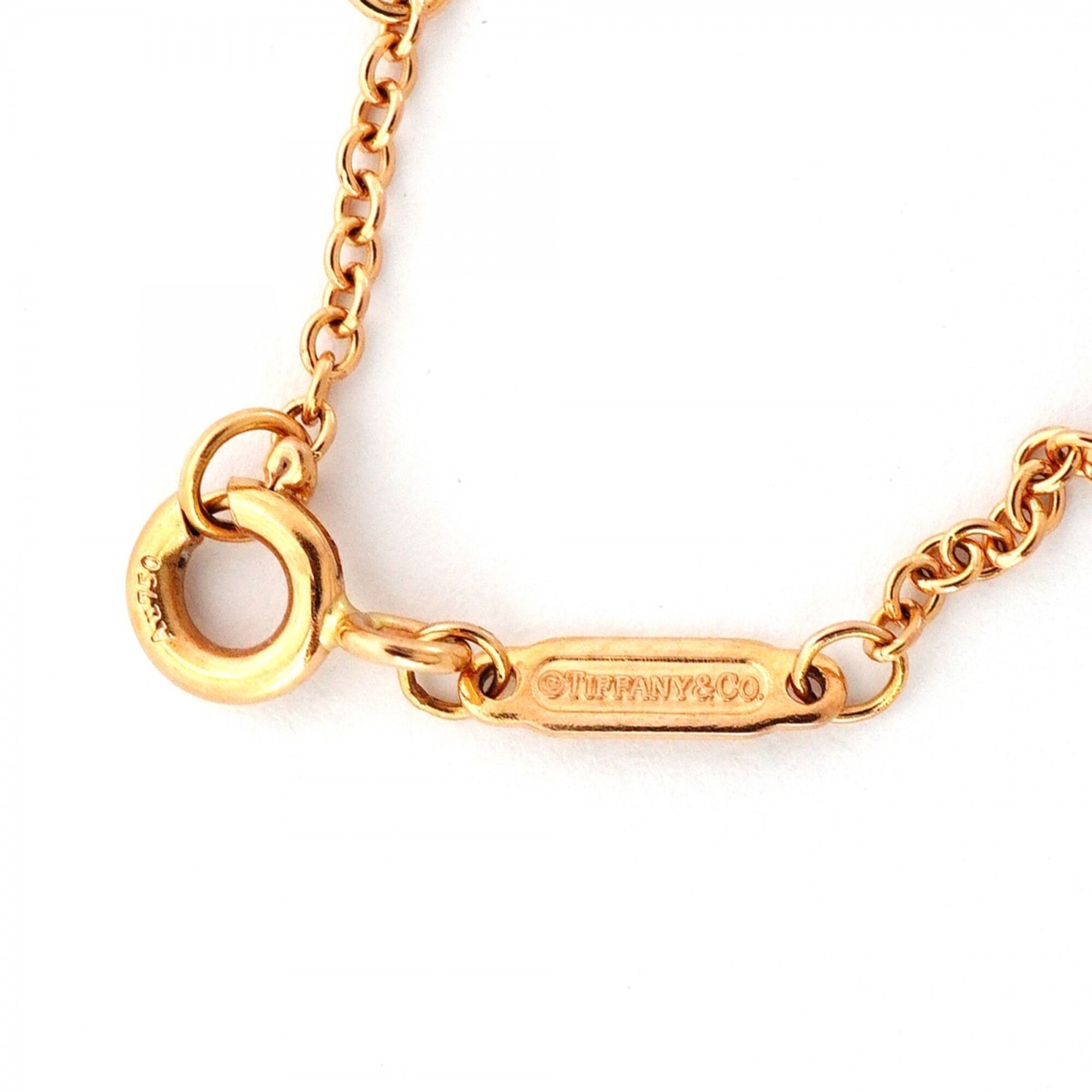 Tiffany Knot Bracelet RN0000976