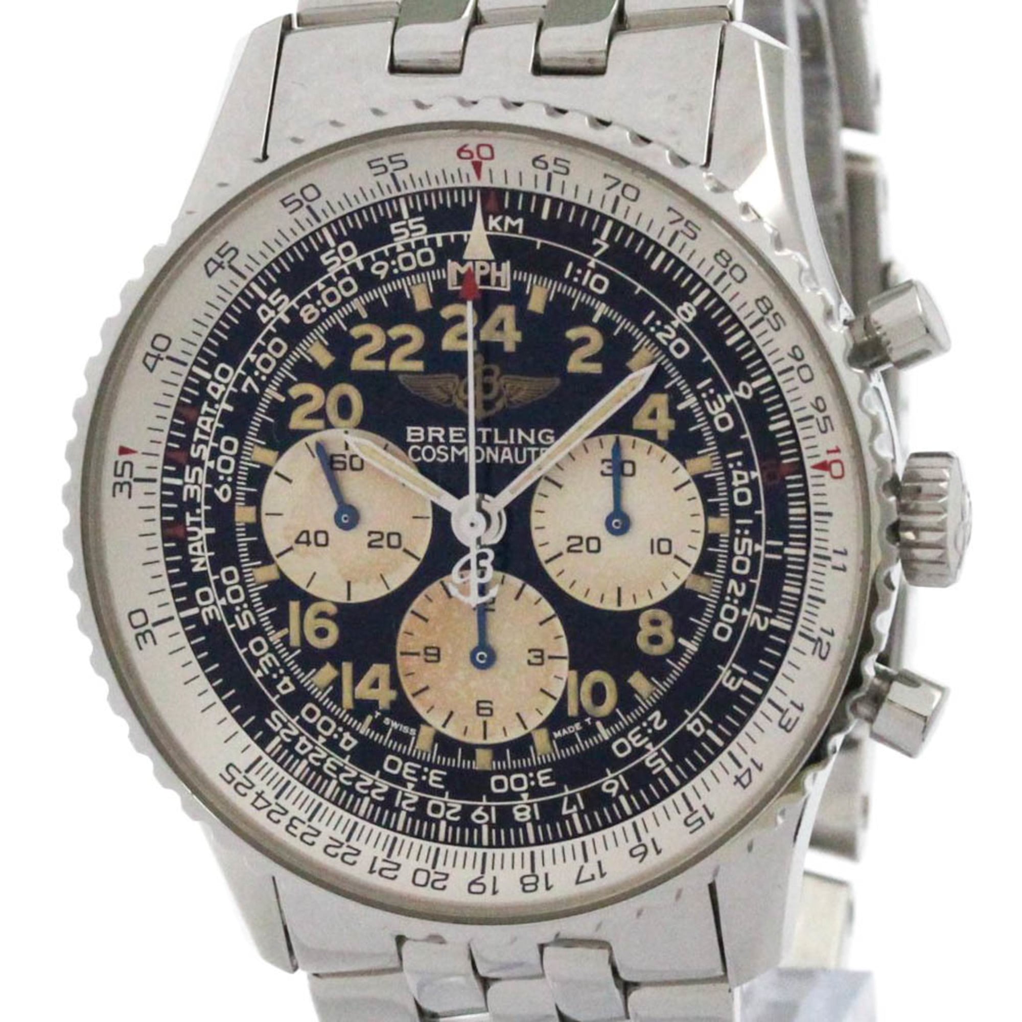 Breitling Navitimer A12023