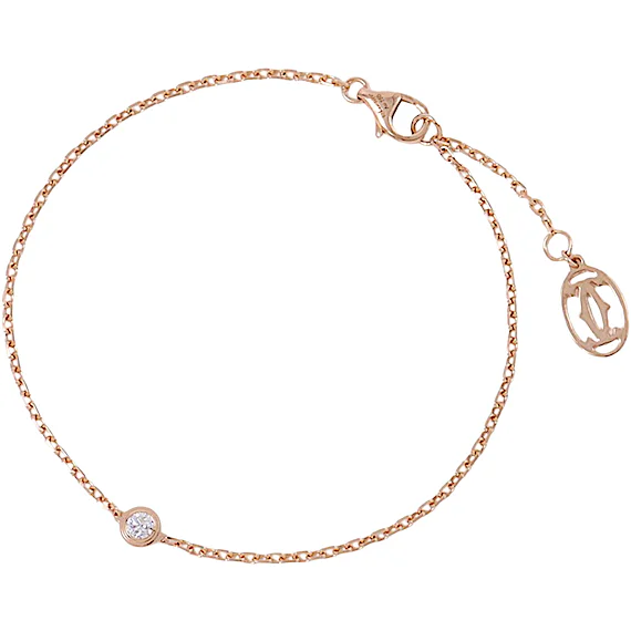 Cartier Cartier Damour Bracelet SM RN0000978 Cartier Cartier Damour Bracelet SM RN0000978
