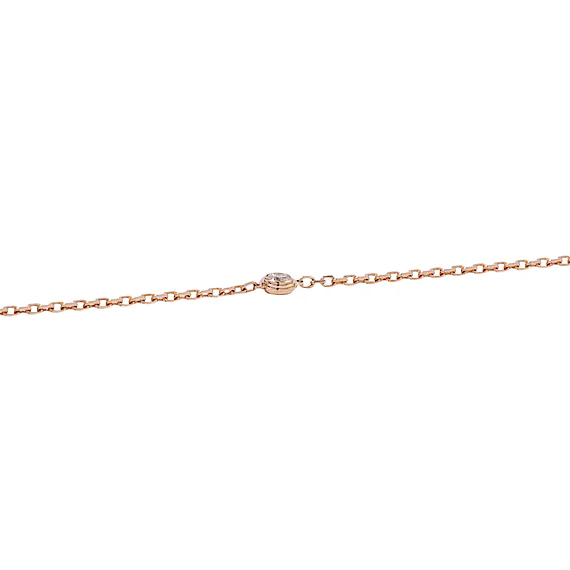 Cartier Cartier Damour Bracelet SM RN0000978 Cartier Cartier Damour Bracelet SM RN0000978