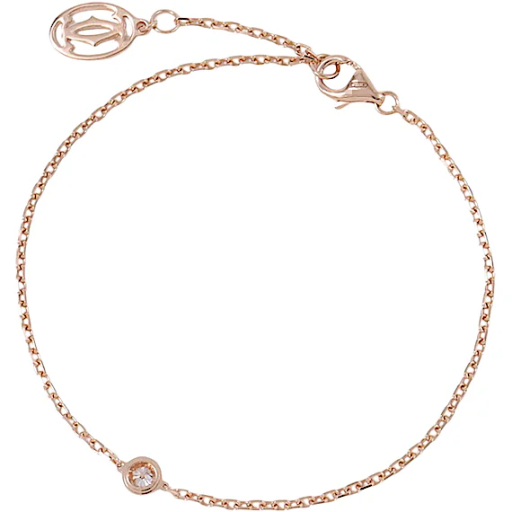 Cartier Cartier Damour Bracelet SM RN0000978 Cartier Cartier Damour Bracelet SM RN0000978