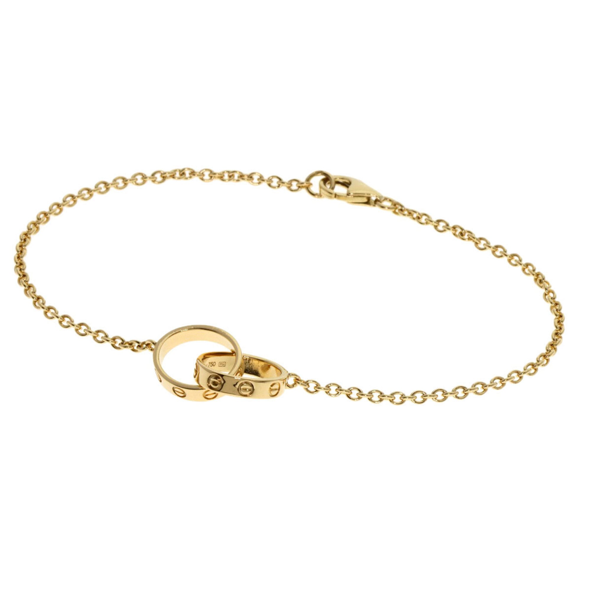 Cartier Baby Love Bracelet RN0000979