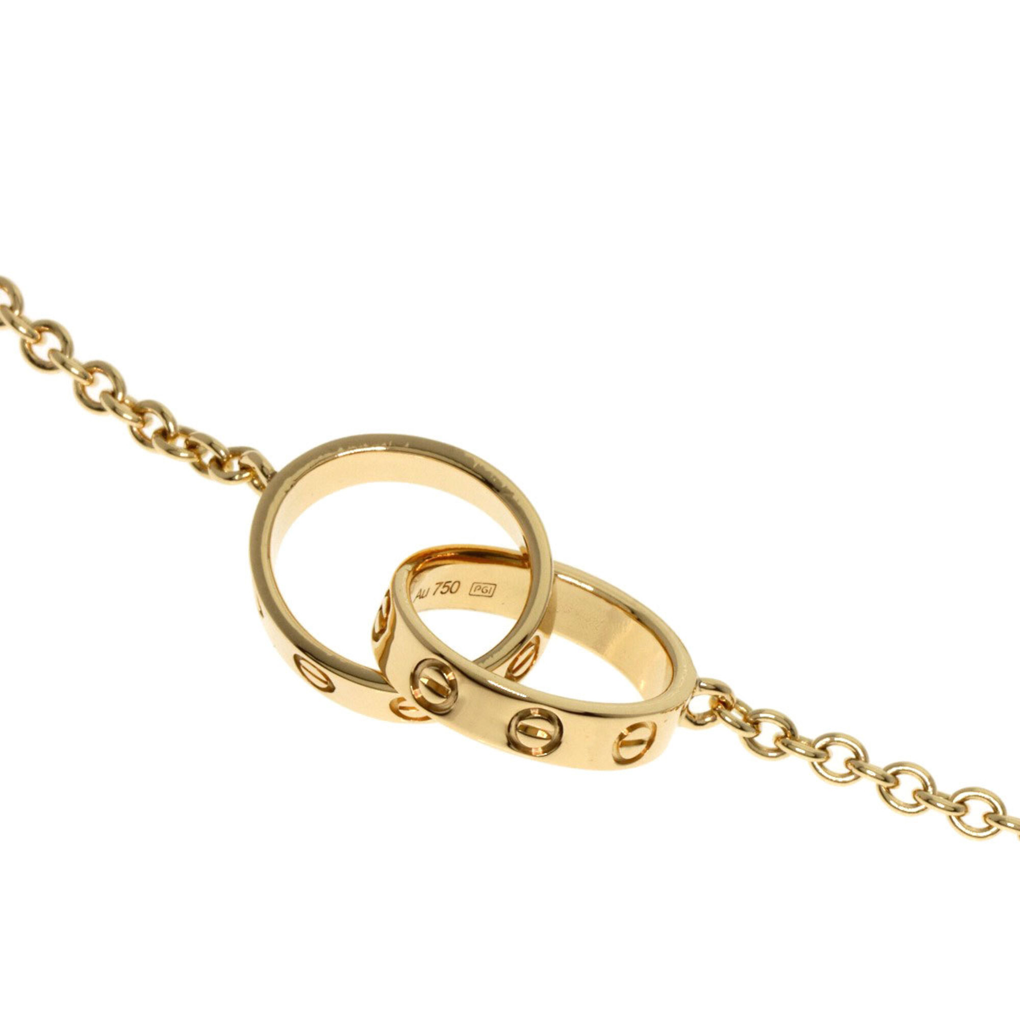 Cartier Baby Love Bracelet RN0000979