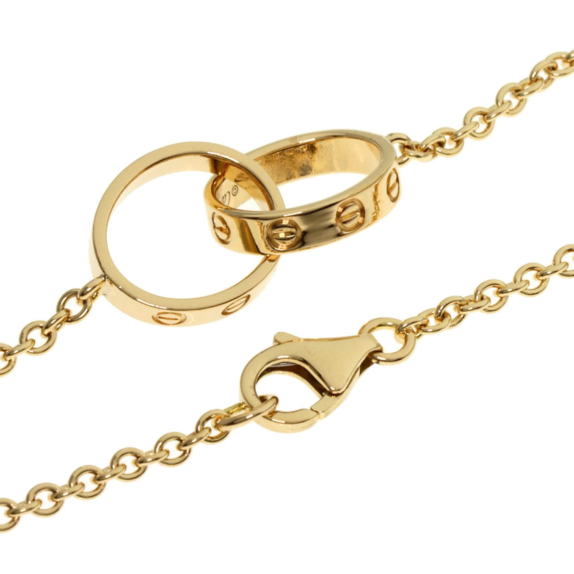 Cartier Baby Love Bracelet RN0000979