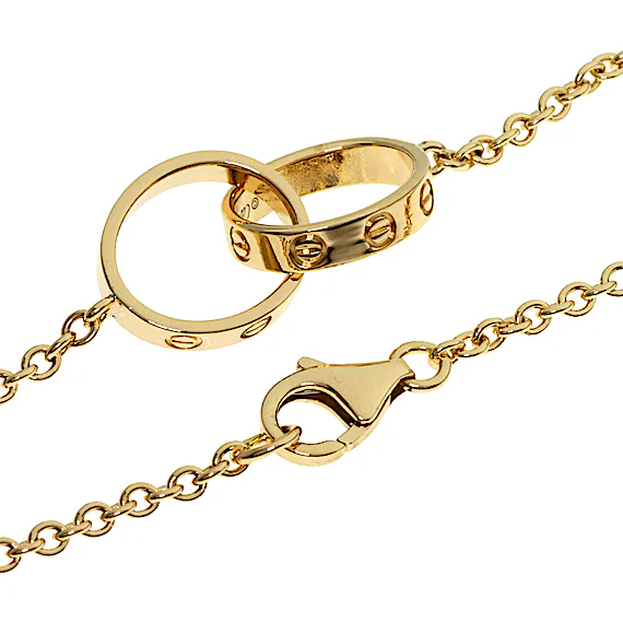 Cartier Baby Love Bracelet RN0000979 Cartier Baby Love Bracelet RN0000979
