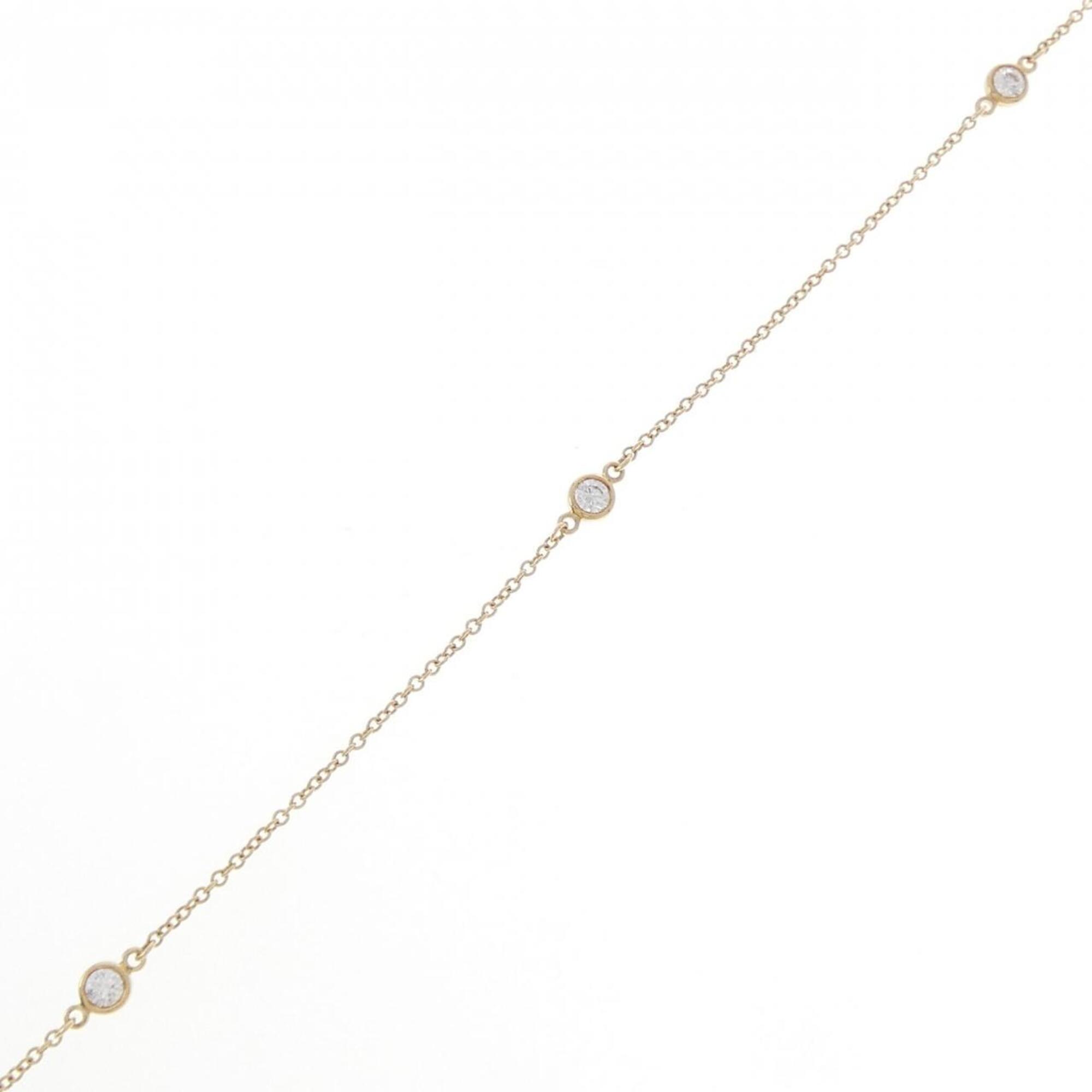 Tiffany By the Yard 3P Bracelet RN0000980