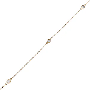 Tiffany By the Yard 3P Bracelet RN0000980 Tiffany By the Yard 3P Bracelet RN0000980
