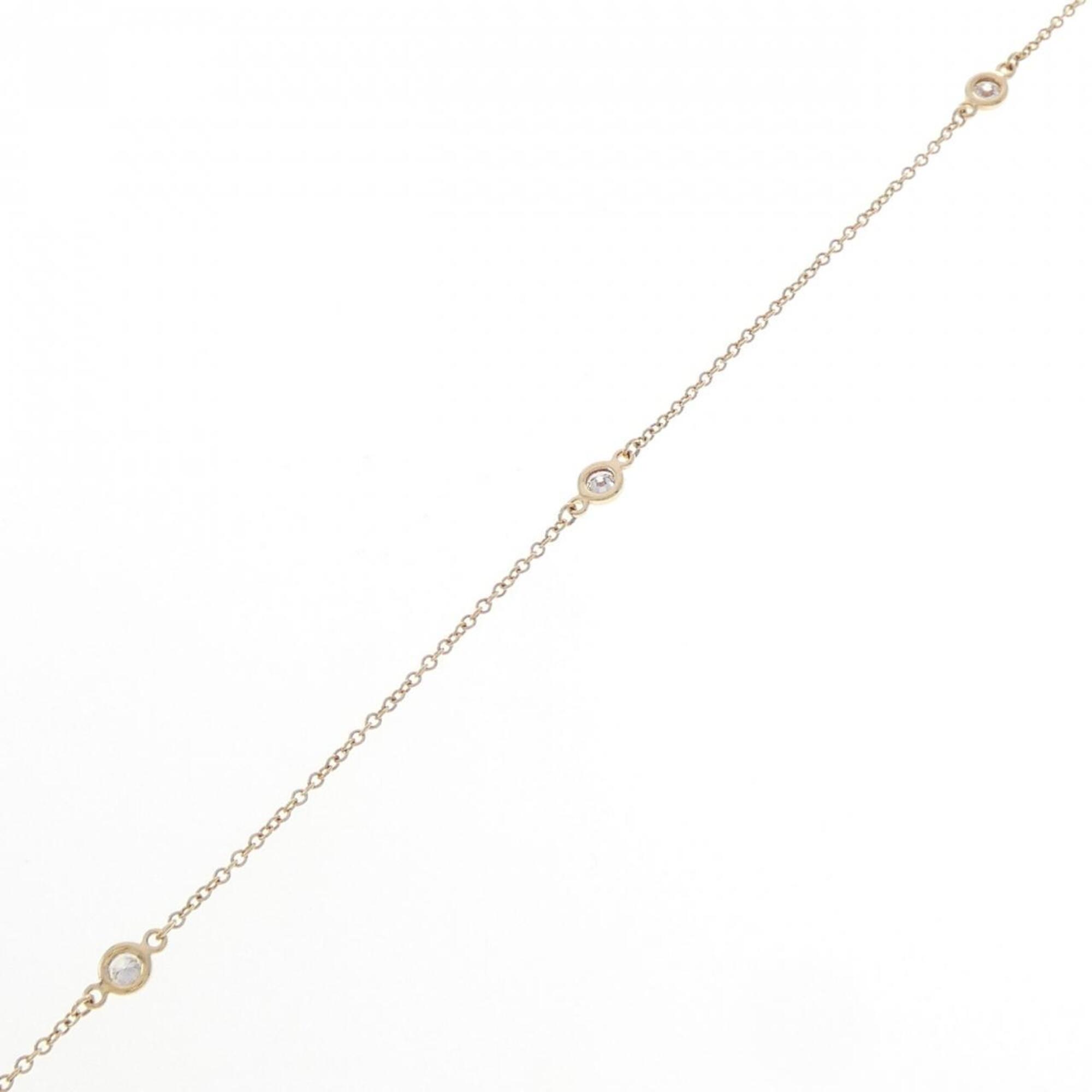 Tiffany By the Yard 3P Bracelet RN0000980