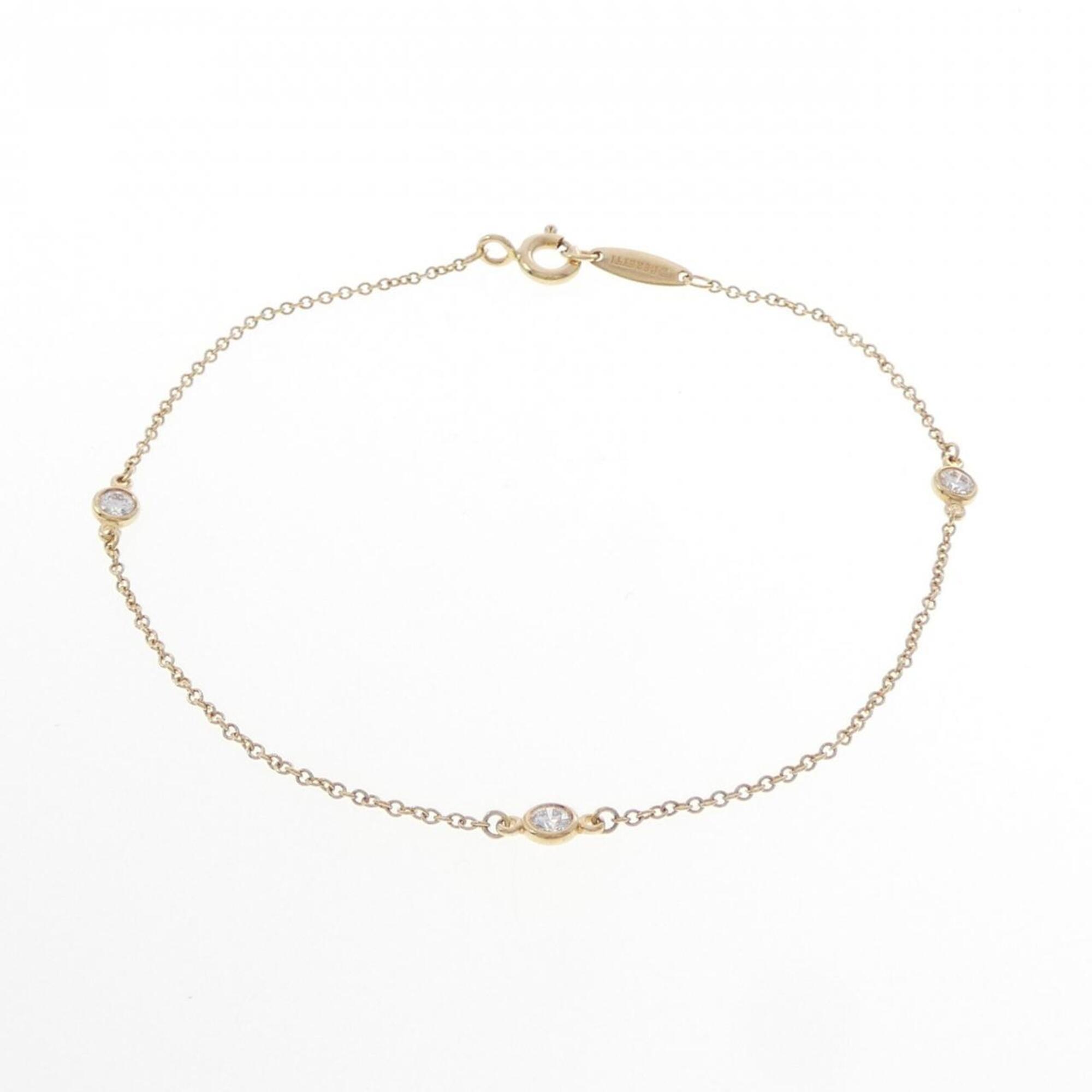 Tiffany By the Yard 3P Bracelet RN0000980