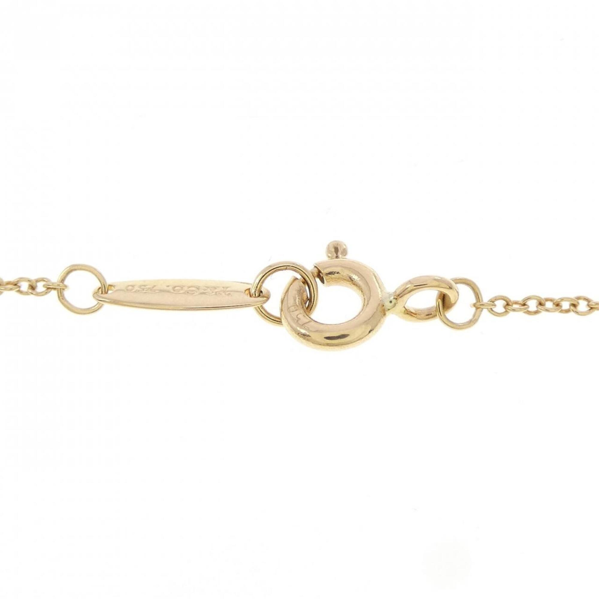 Tiffany By the Yard 3P Bracelet RN0000980