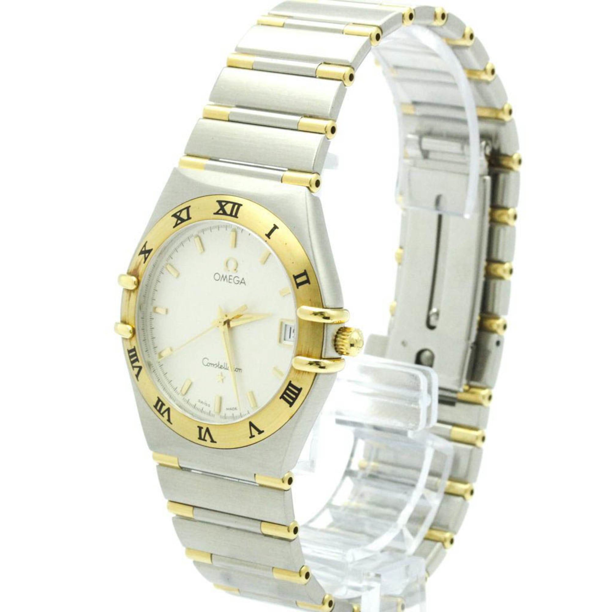 Omega Constellation 1312.30
