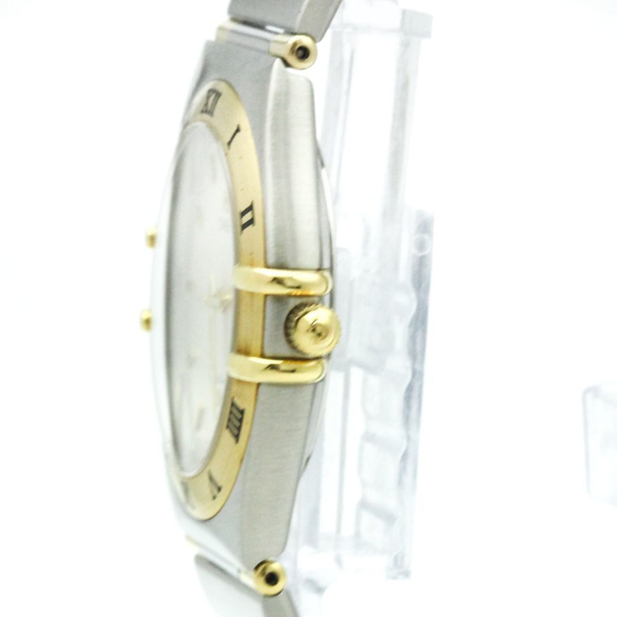 Omega Constellation 1312.30