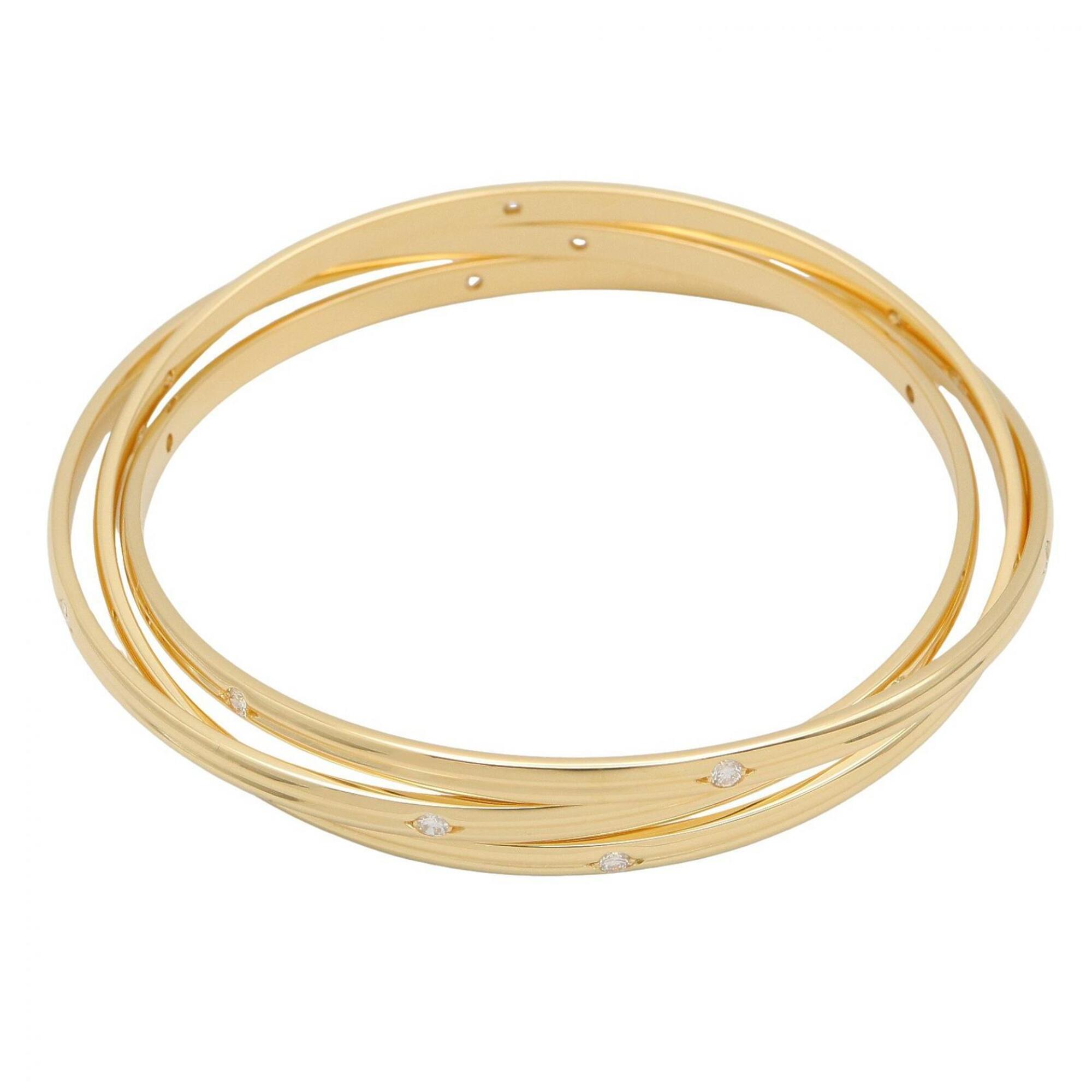 Cartier Constellation Bracelet RN0000982