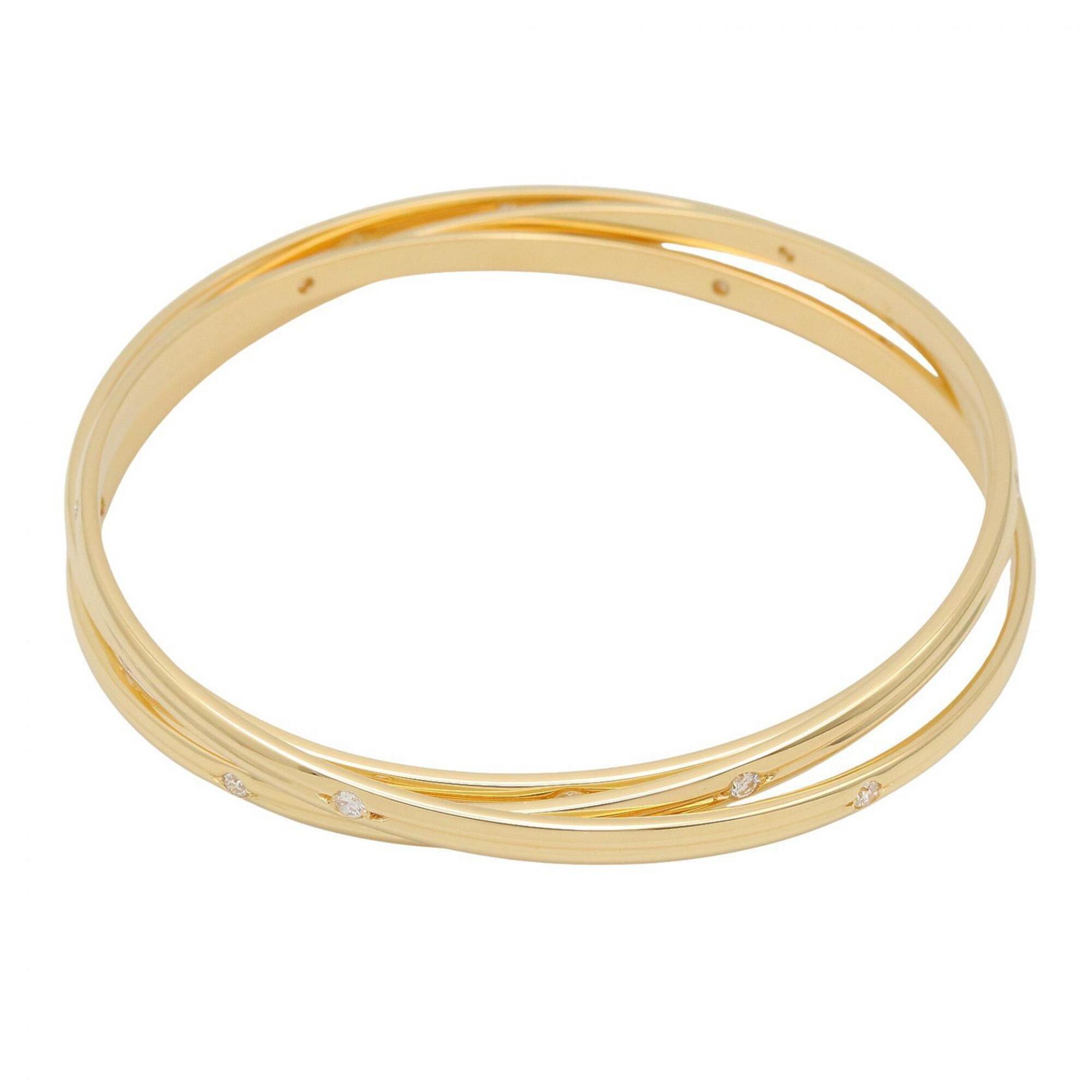 Cartier Constellation Bracelet RN0000982