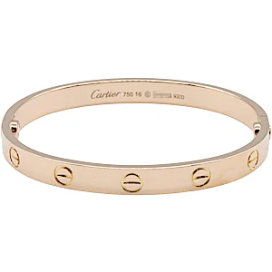 Cartier Love Bracelet RN0000983 Cartier Love Bracelet RN0000983