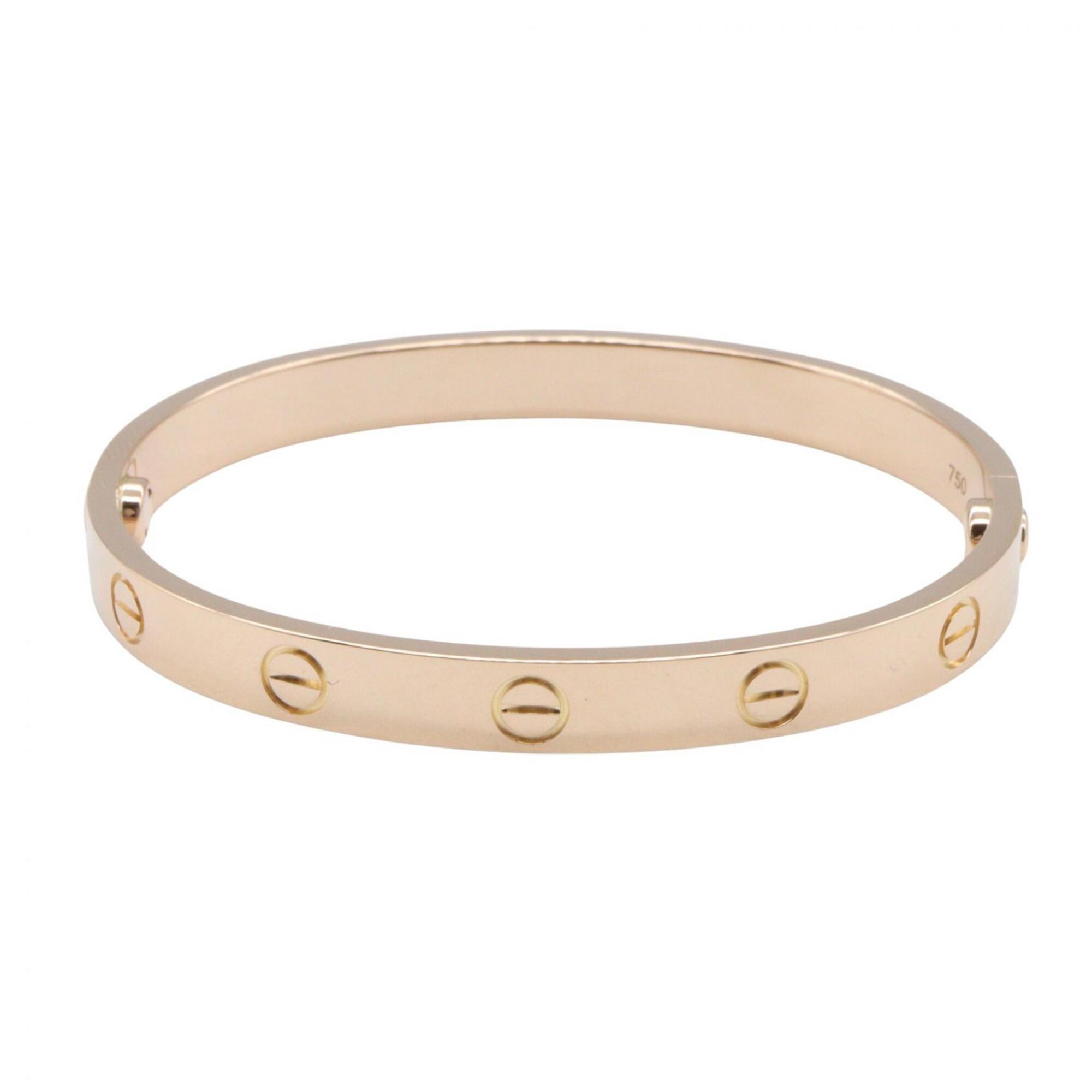 Cartier Love Bracelet RN0000983