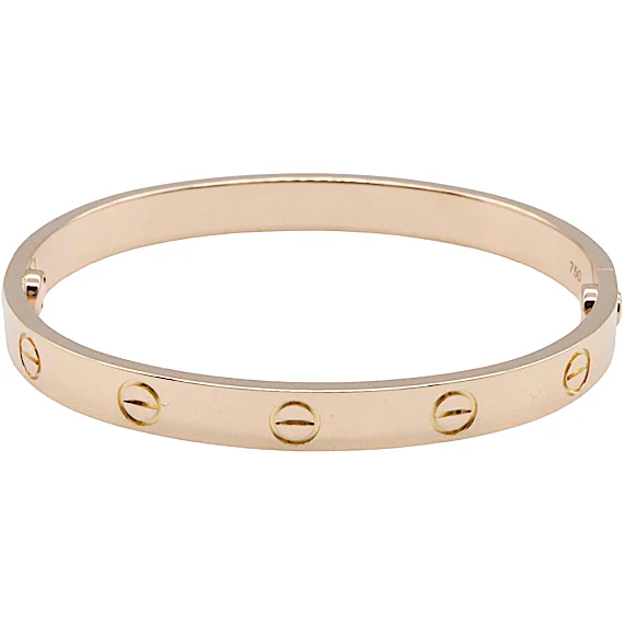 Cartier Love Bracelet RN0000983 Cartier Love Bracelet RN0000983