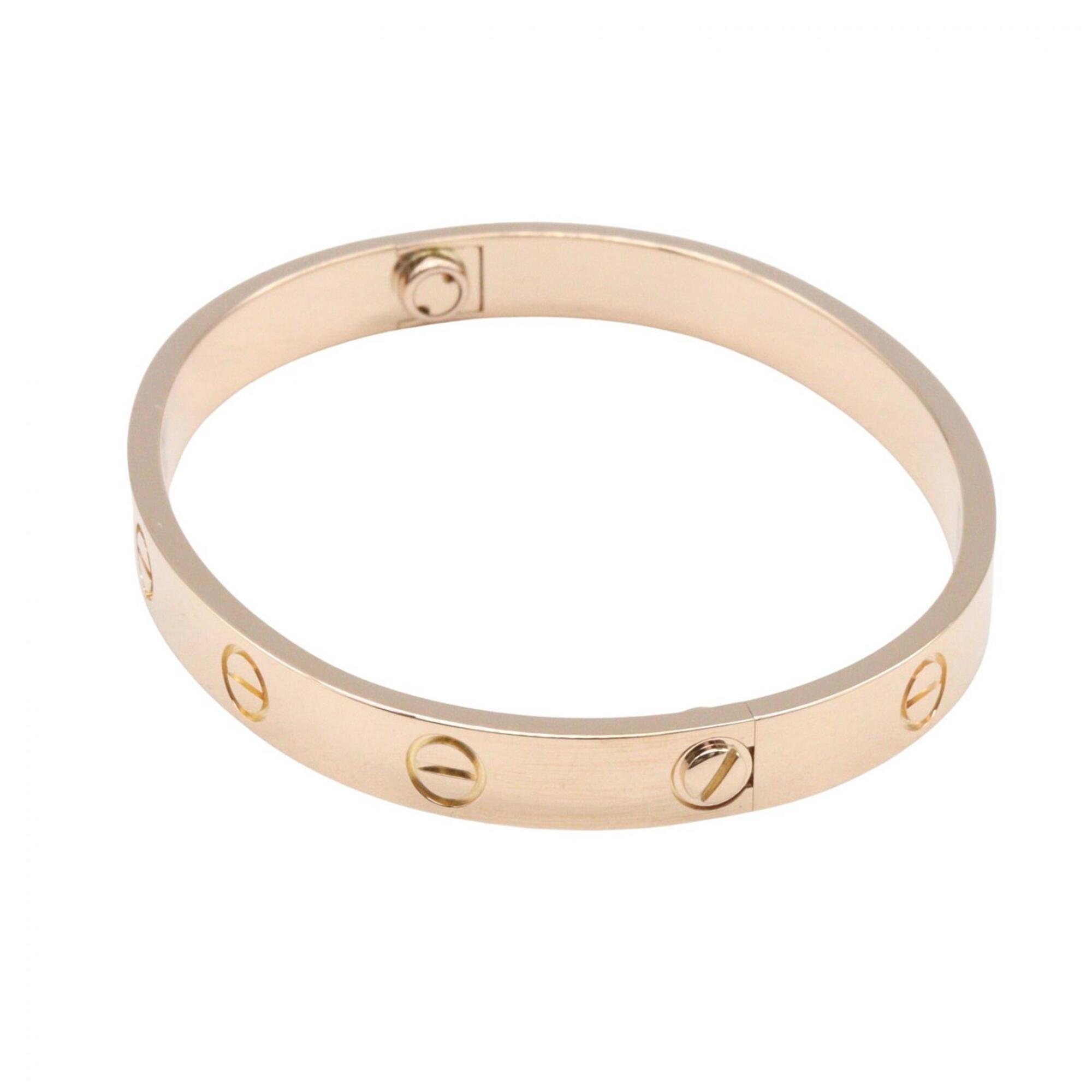 Cartier Love Bracelet RN0000983