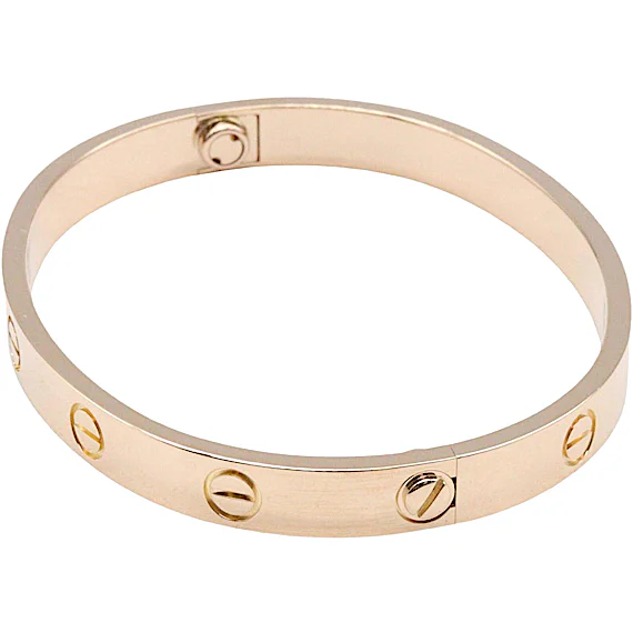 Cartier Love Bracelet RN0000983 Cartier Love Bracelet RN0000983