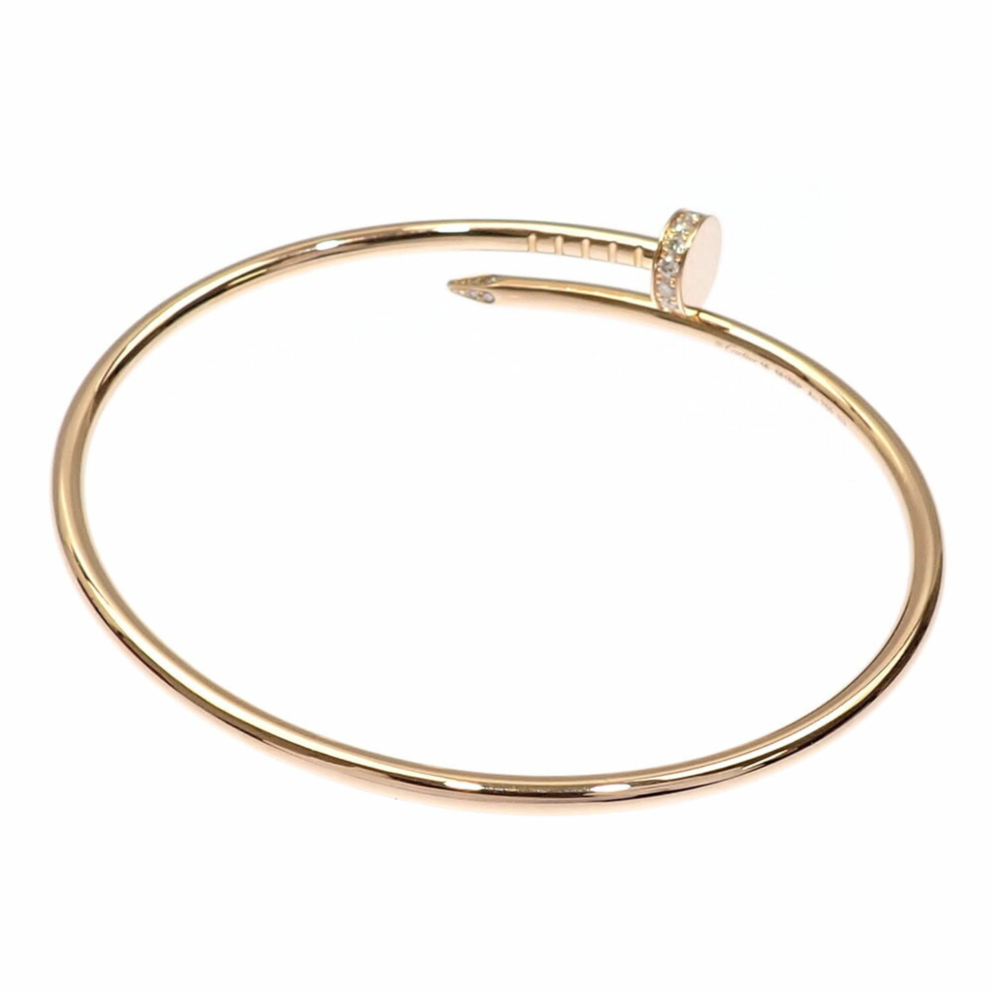 Cartier Juste un Clou Bracelet RN0000985