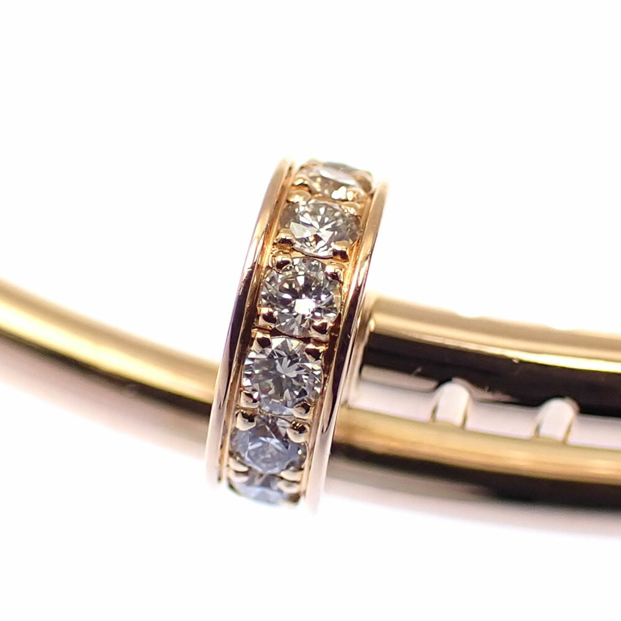 Cartier Juste un Clou Bracelet RN0000985