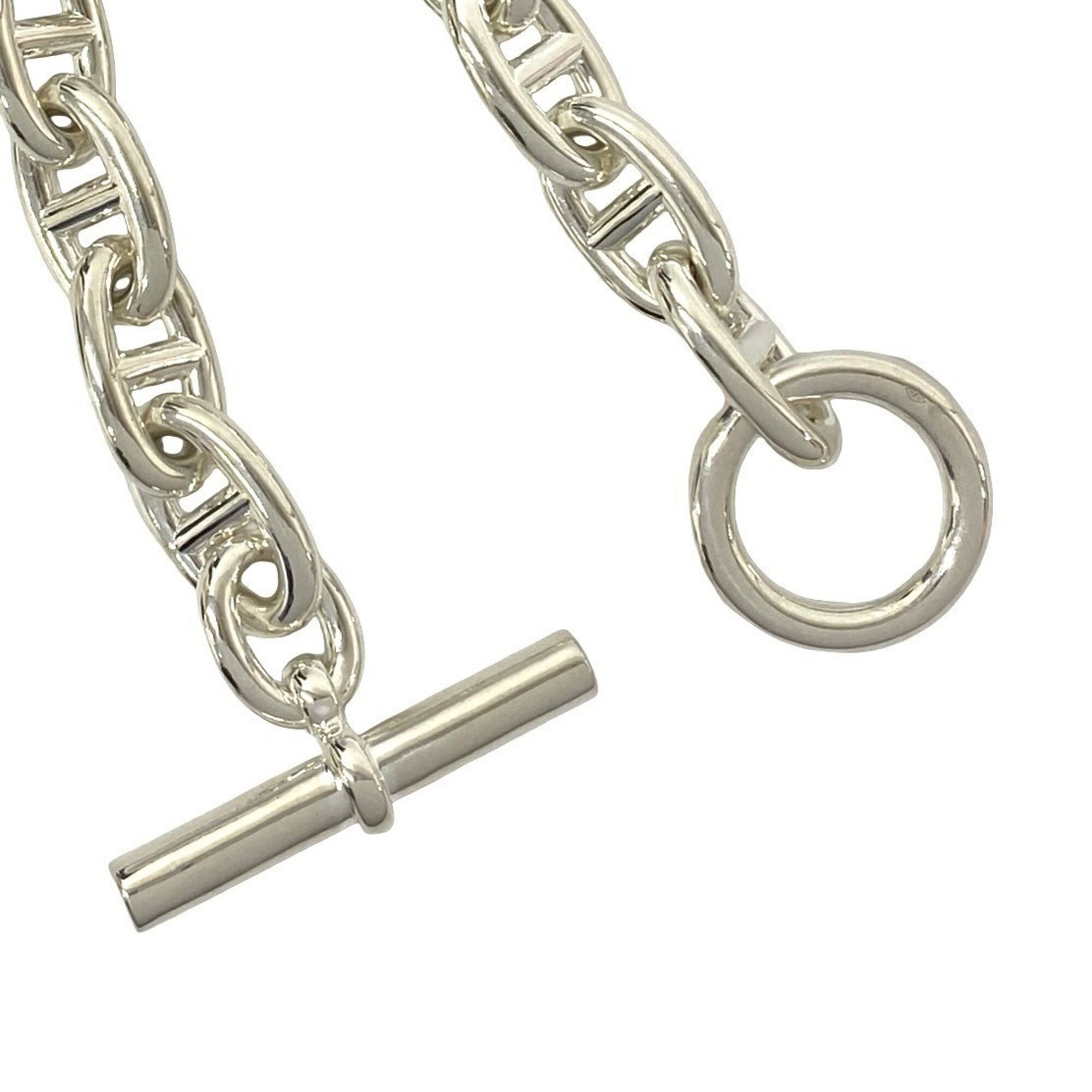 Hermès Chaine d'Ancre TGM RN0000986