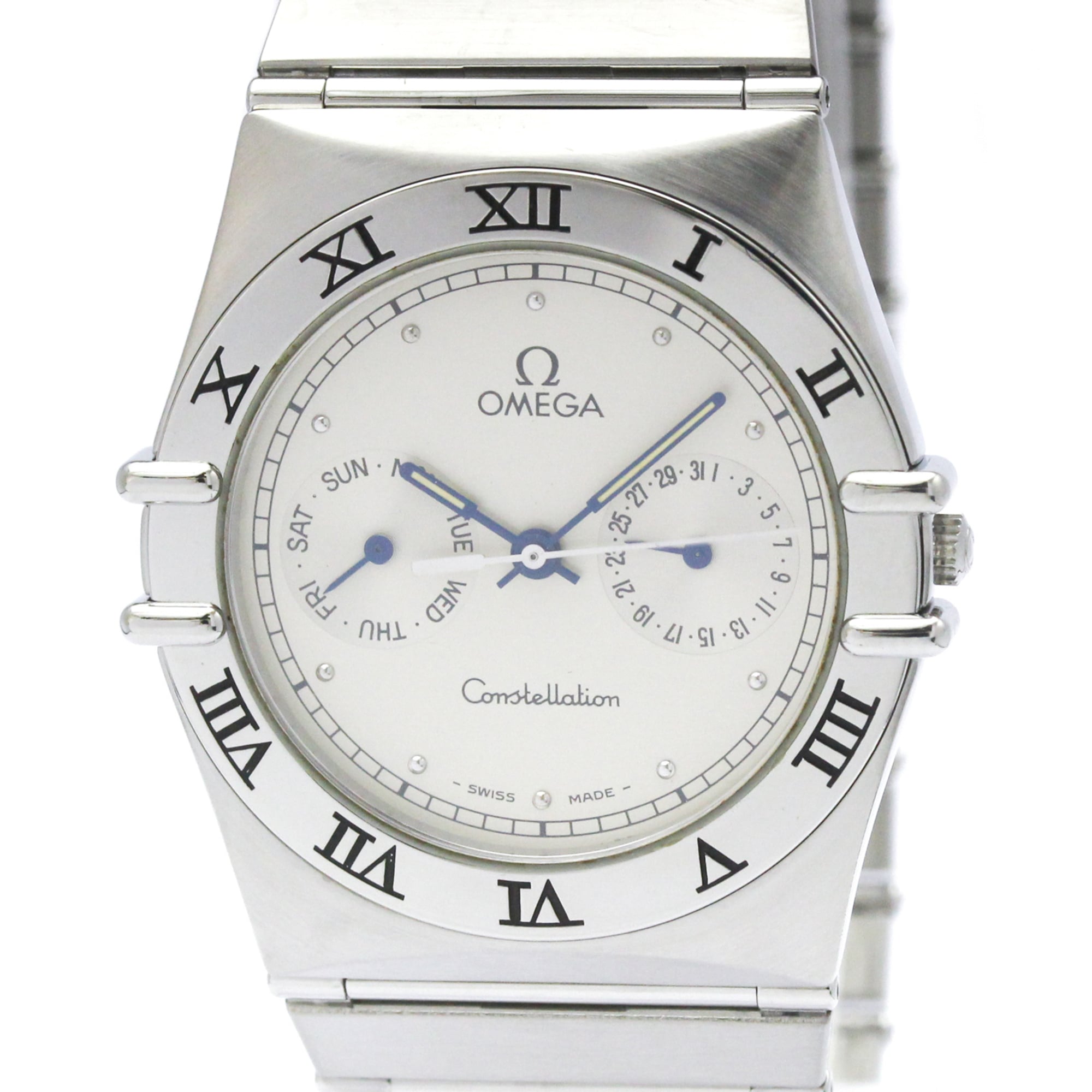 Omega Constellation 396.1070