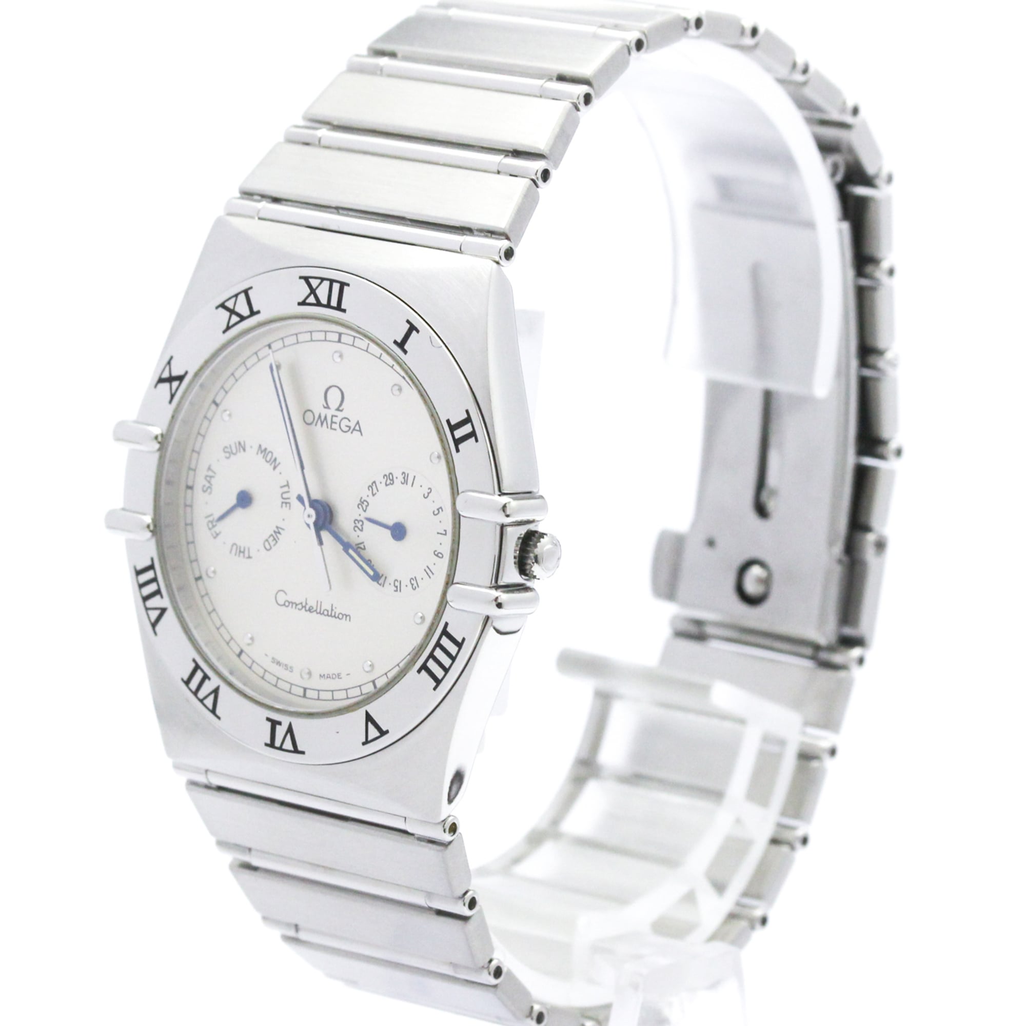 Omega Constellation 396.1070