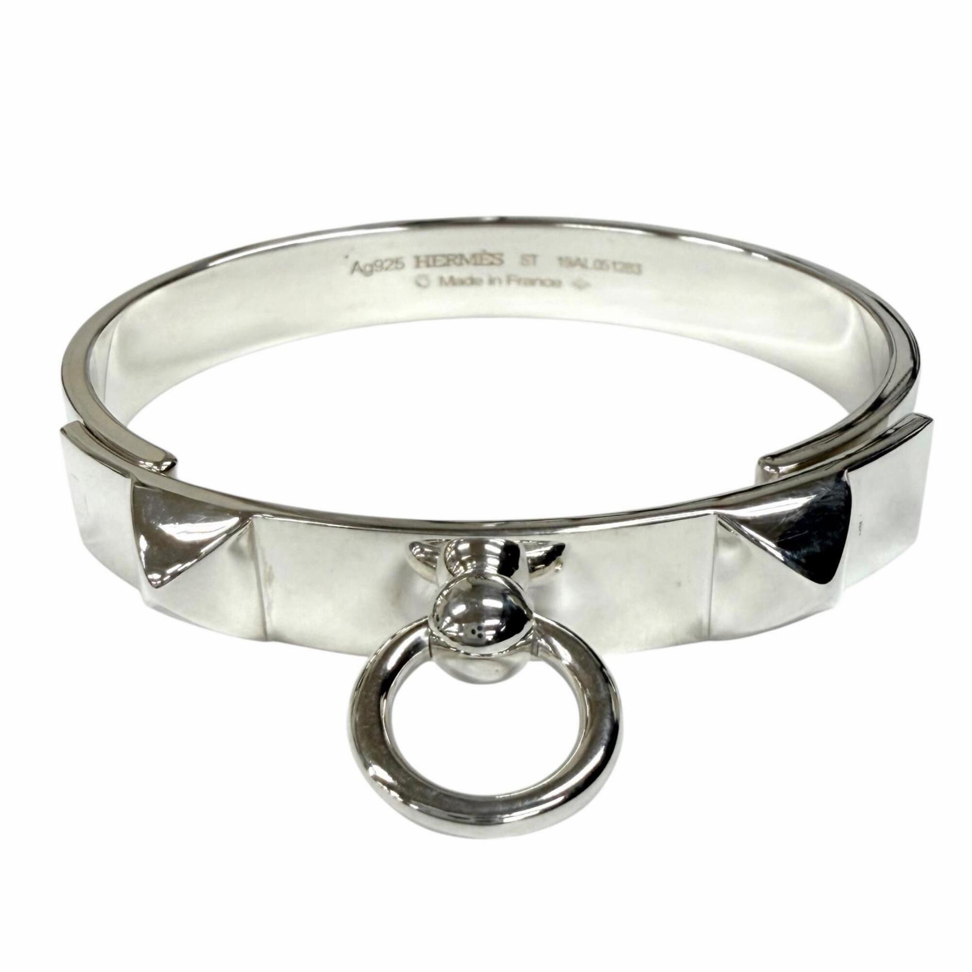 Hermès Collier de Chien Bracelet RN0000987