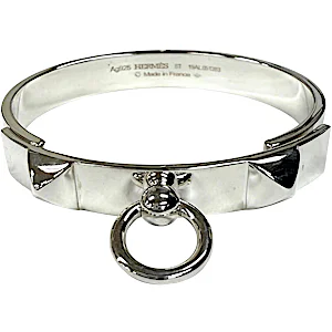 Hermès Collier de Chien Bracelet RN0000987 Hermès Collier de Chien Bracelet RN0000987