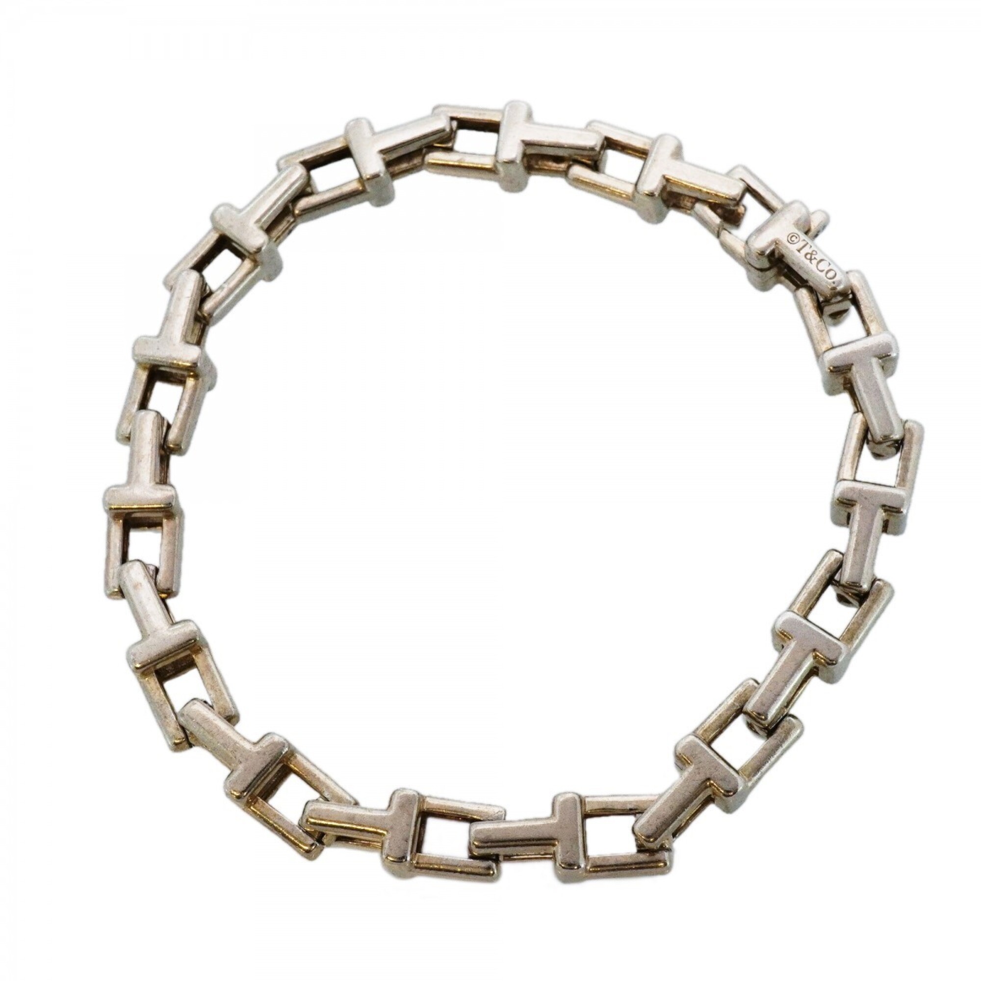 Tiffany T Narrow Bracelet RN0000989