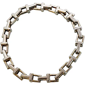 Tiffany T Narrow Bracelet RN0000989 Tiffany T Narrow Bracelet RN0000989