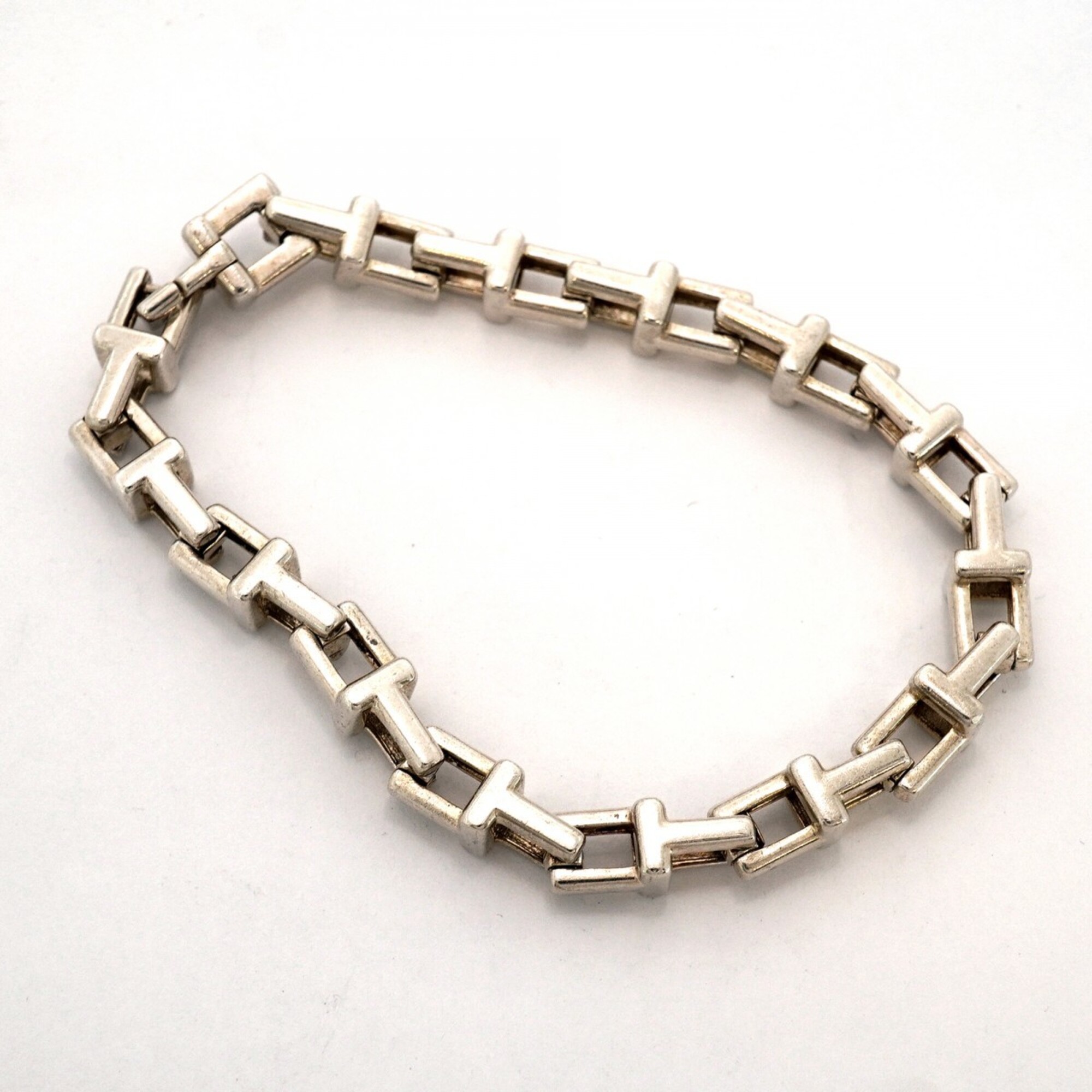 Tiffany T Narrow Bracelet RN0000989