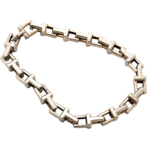 Tiffany T Narrow Bracelet RN0000989 Tiffany T Narrow Bracelet RN0000989