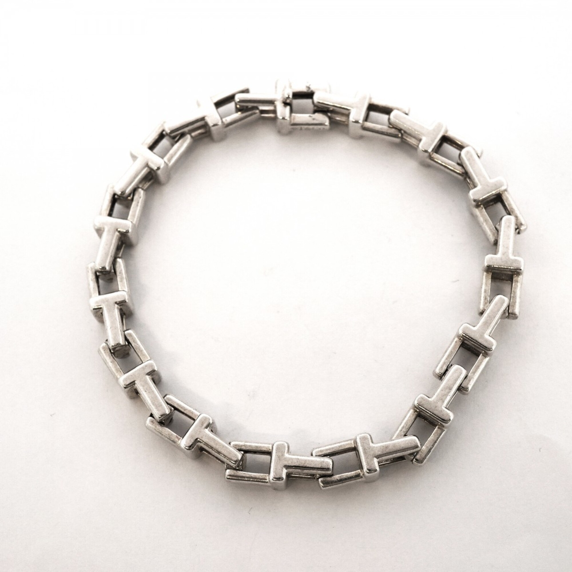 Tiffany T Narrow Bracelet RN0000989