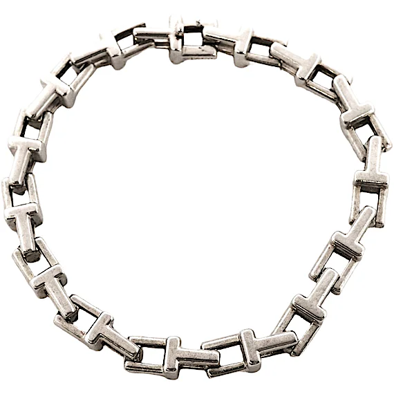 Tiffany T Narrow Bracelet RN0000989 Tiffany T Narrow Bracelet RN0000989