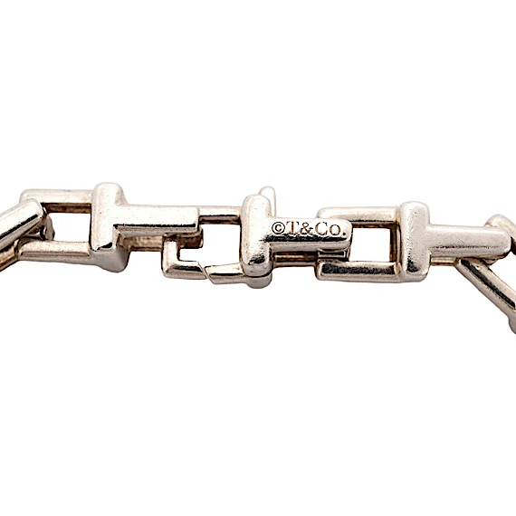 Tiffany T Narrow Bracelet RN0000989 Tiffany T Narrow Bracelet RN0000989